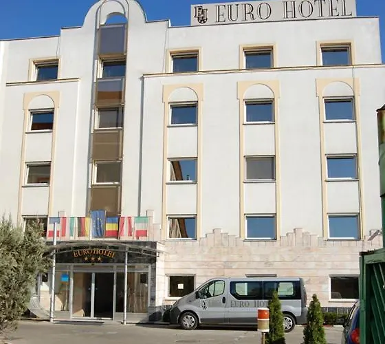 Euro Hotel