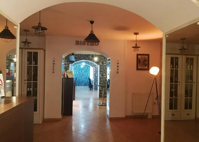 Euro Hotel