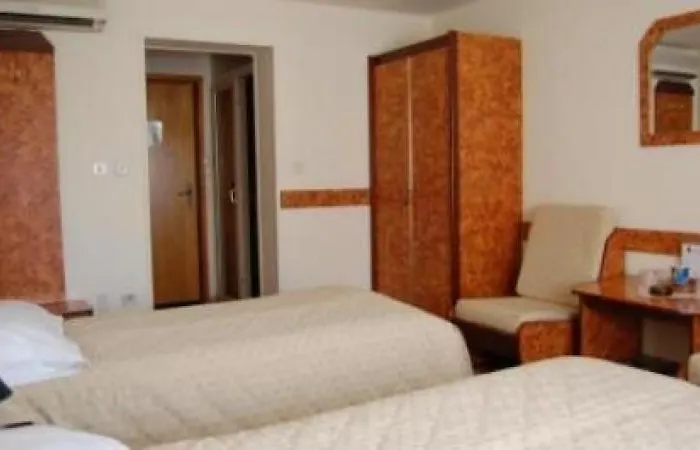 Euro Hotel