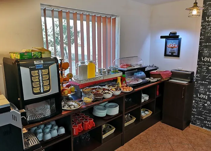 Euro Hotel