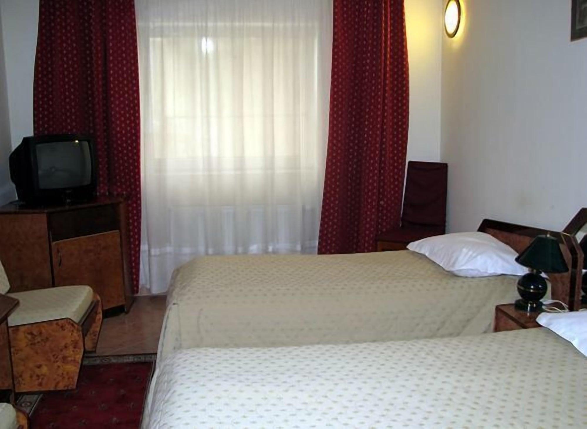 Euro Hotel Timisoara
