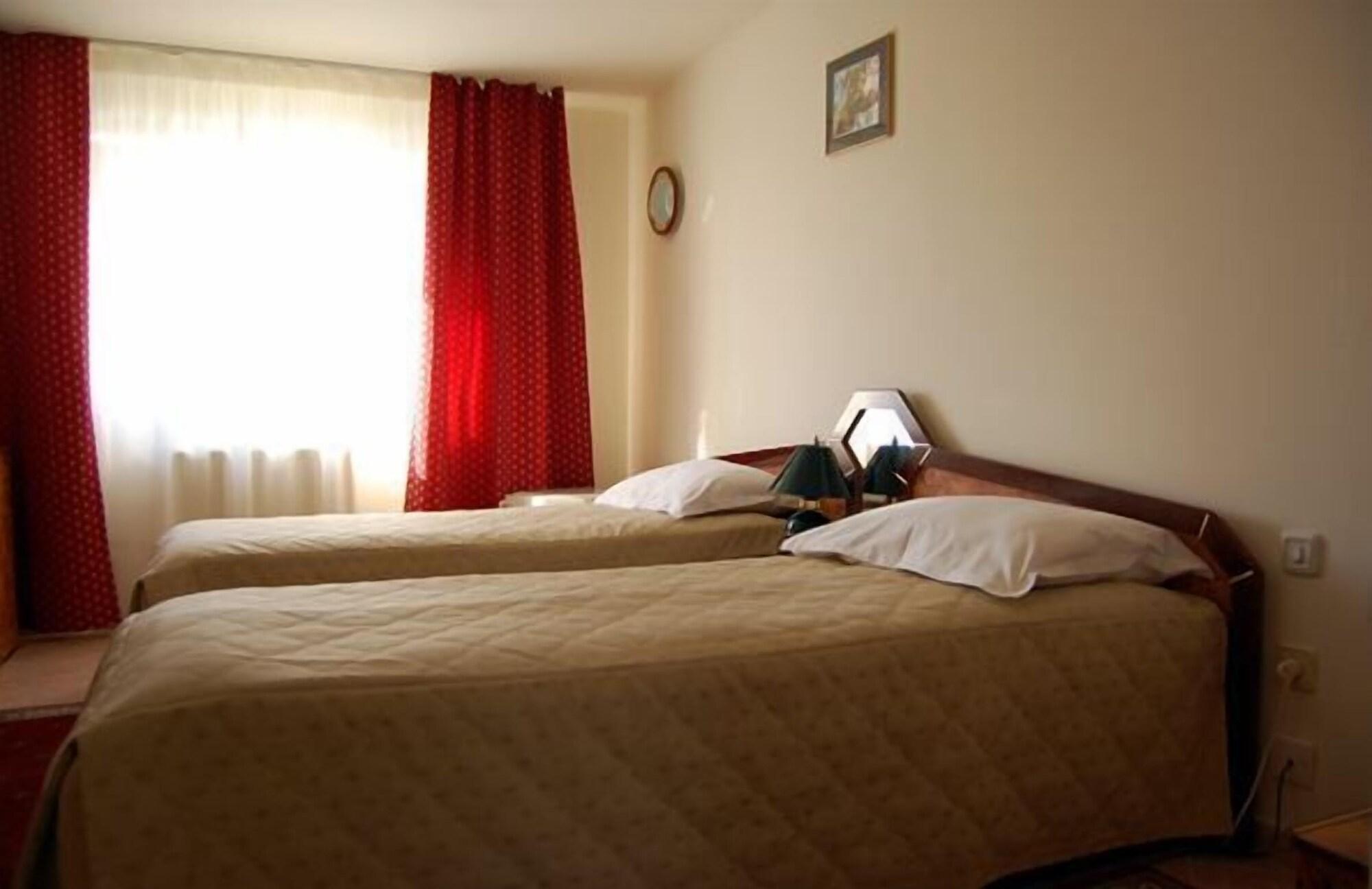 Euro 3* Timisoara