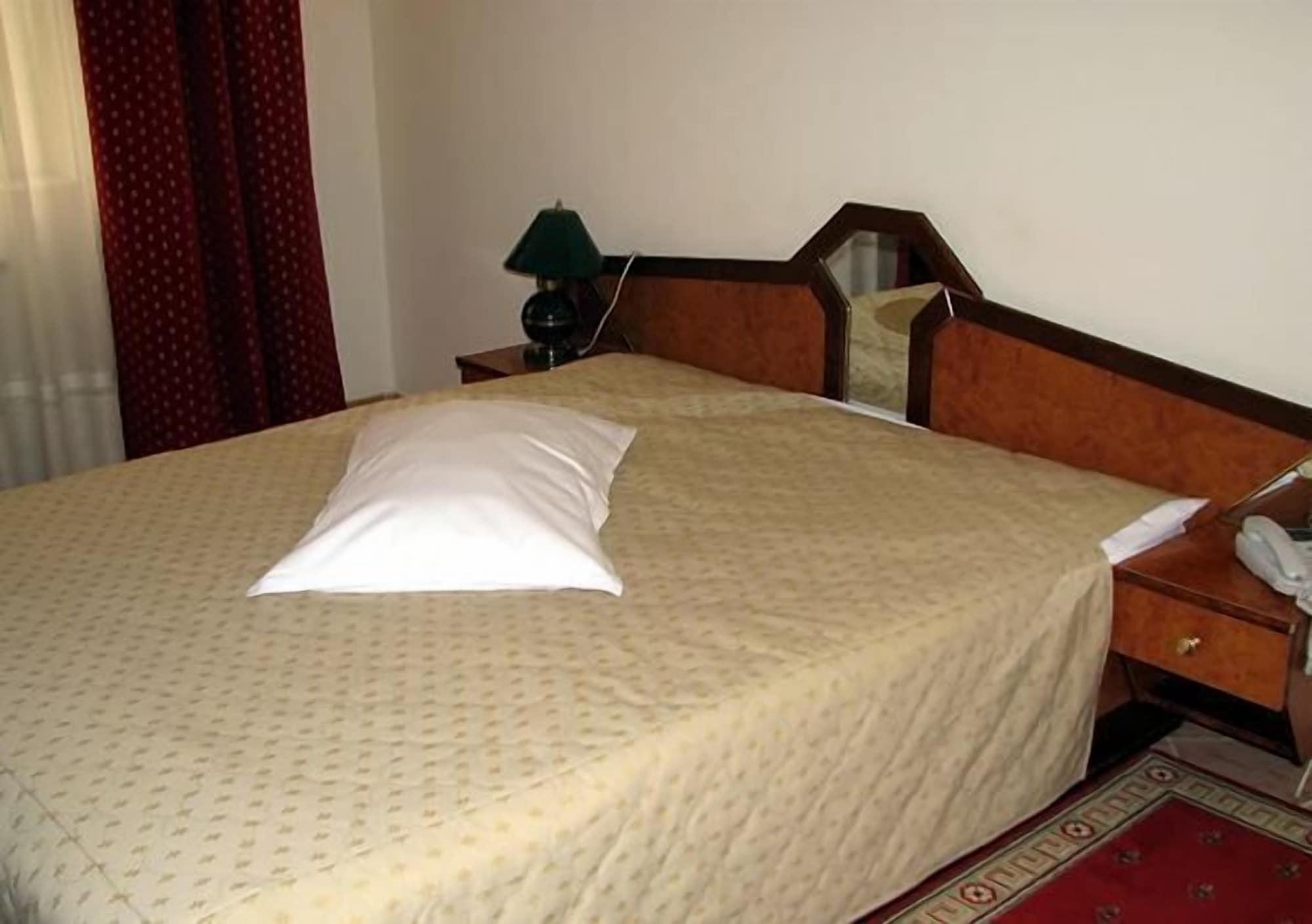 Euro Hotel Timisoara