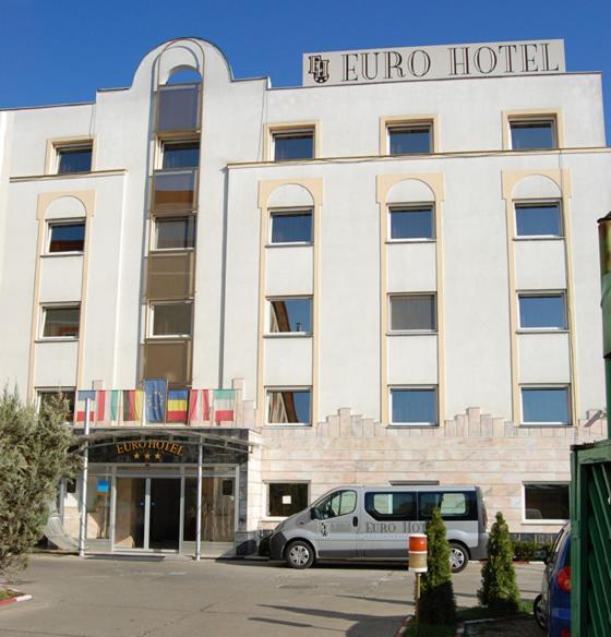 Hotel Euro Timisoara