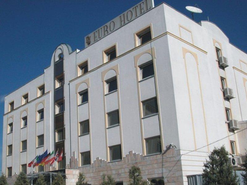 Hotel Euro Timisoara