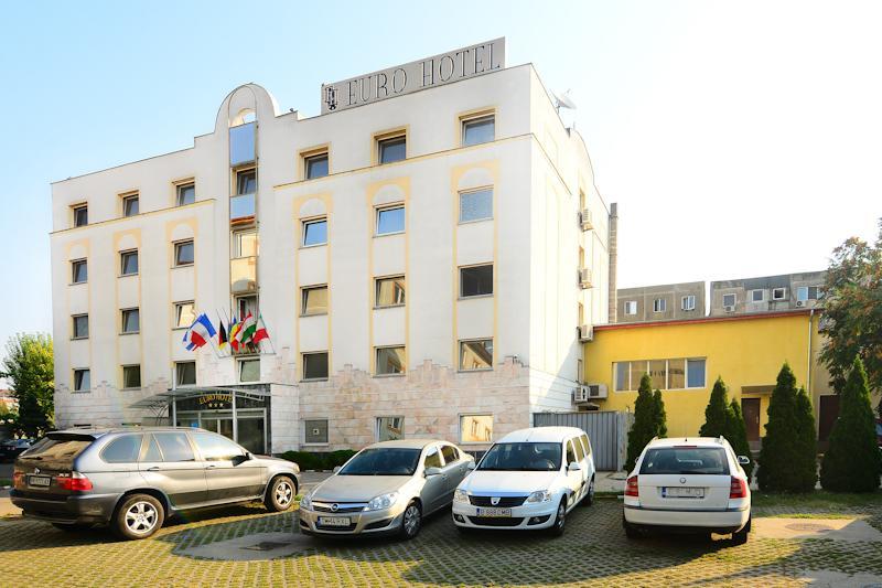 Euro Timisoara