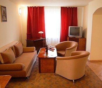 Euro Hotel 3*