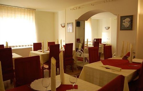Euro Hotel 3*