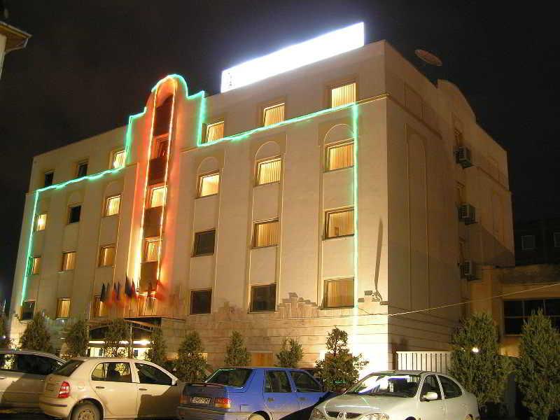 Hotel Euro
