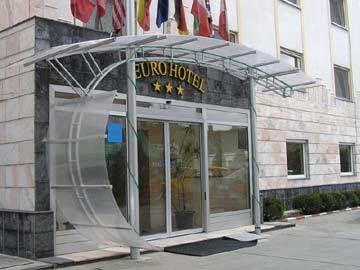Euro Hotel Timisoara