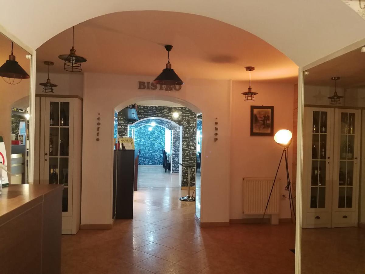 Hotel Euro Timisoara