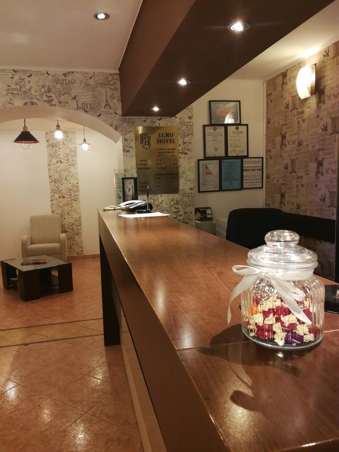 Euro Hotel 3*