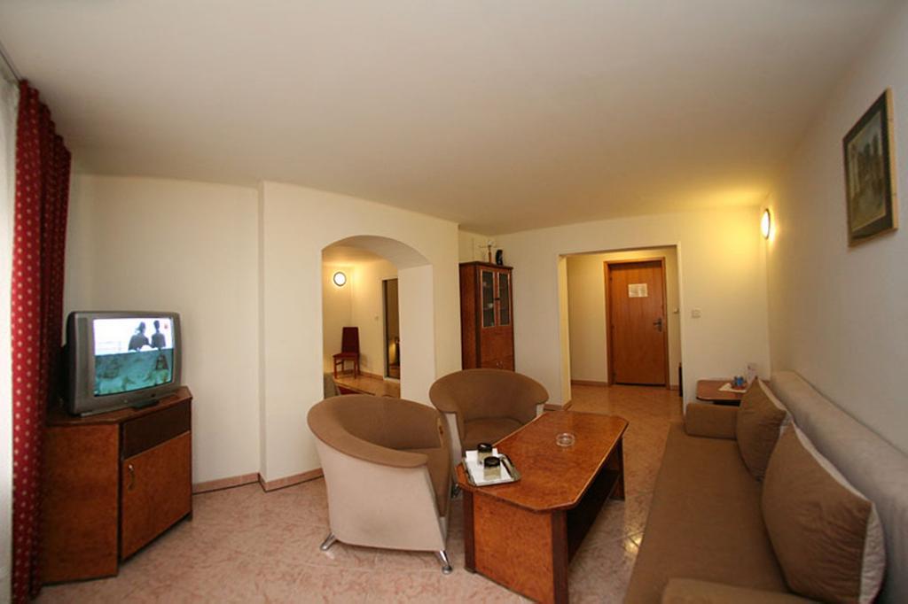 Hotel Euro Timisoara