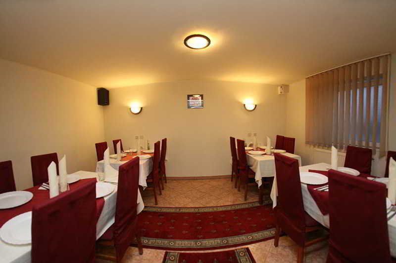 Euro Hotel