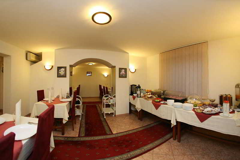Hotel Euro 3*
