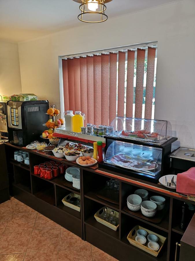 Hotel Euro 3*