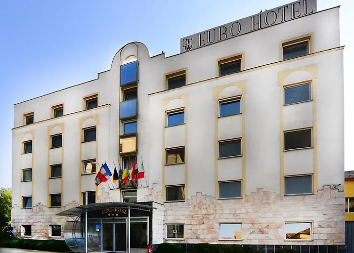 Euro Hotel